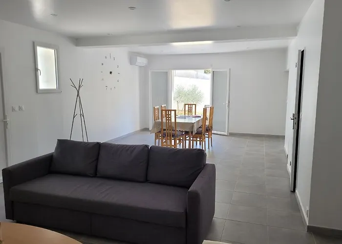 Villa Entiere De 145M² Calme En Petite Camargue