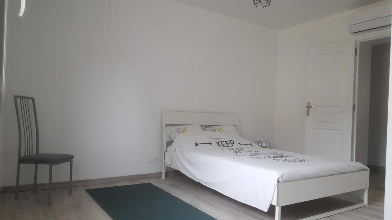 Villa Entiere De 145m² Calme En Petite Camargue *
