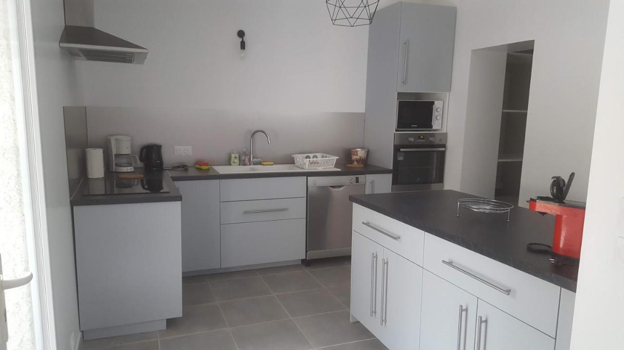 Entiere De 145m² Calme En Petite Camargue * Beauvoisin (Gard)