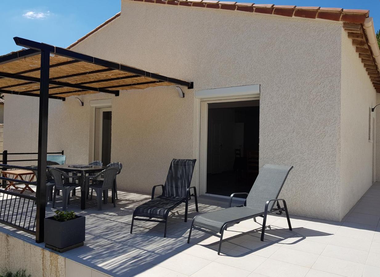 Villa Entiere De 145m² Calme En Petite Camargue