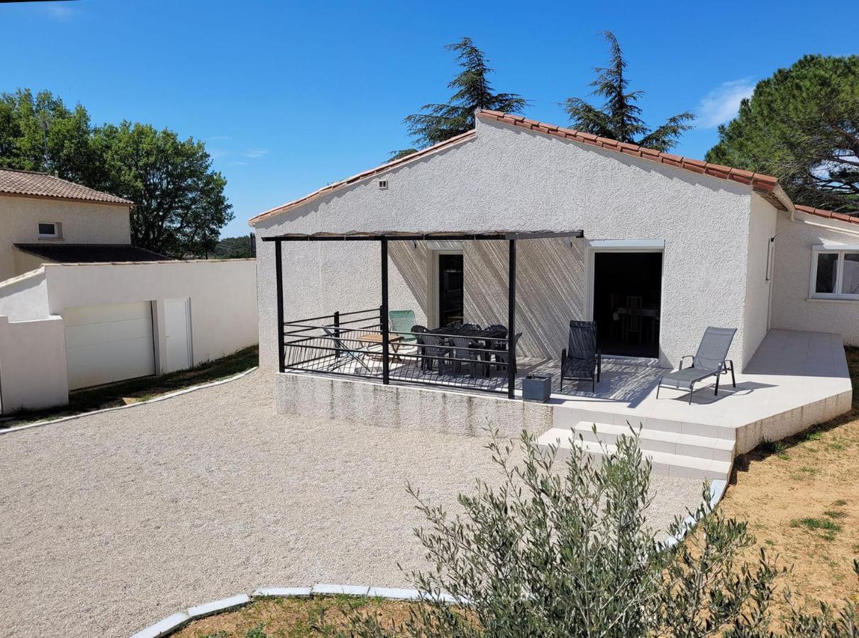 Villa Entiere De 145m² Calme En Petite Camargue Beauvoisin (Gard)