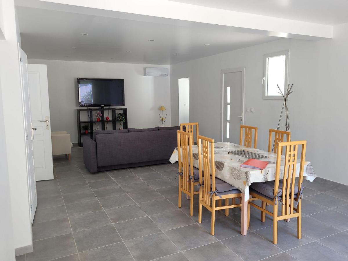 Villa Entiere De 145m² Calme En Petite Camargue *