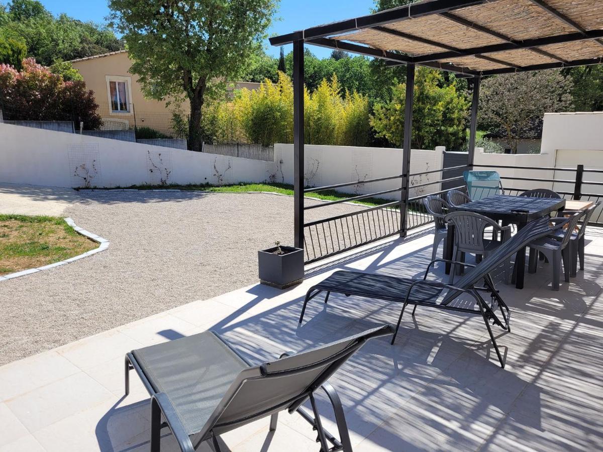 Entiere De 145m² Calme En Petite Camargue Beauvoisin (Gard)